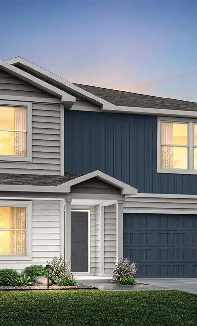 105 Brooke Dr, Alvord TX 76225 - Photo 2