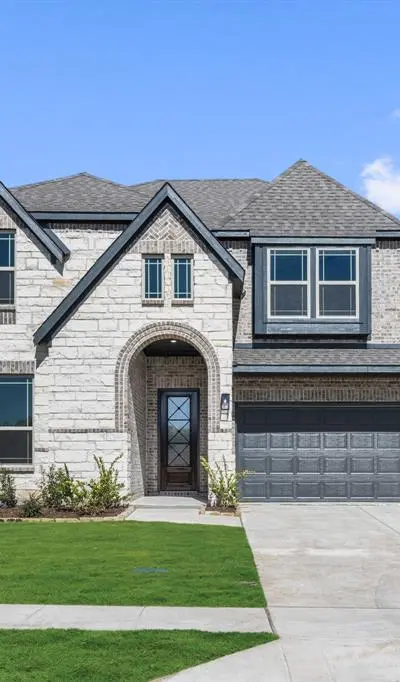 1284 Emily Drive, Trenton TX 75490