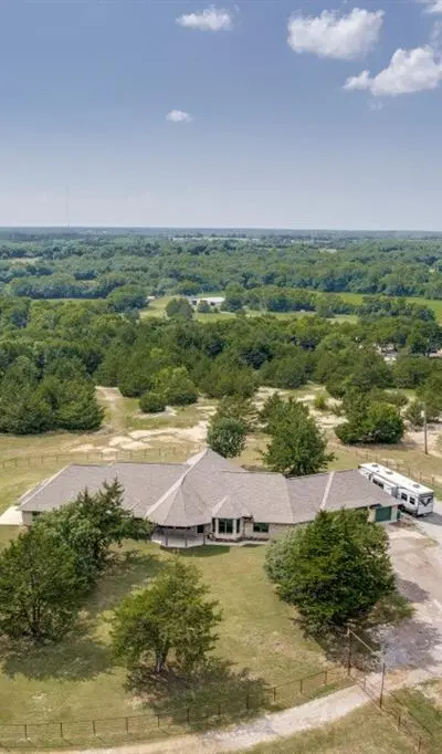 3244 Joe Davis Road, Whitewright TX 75491