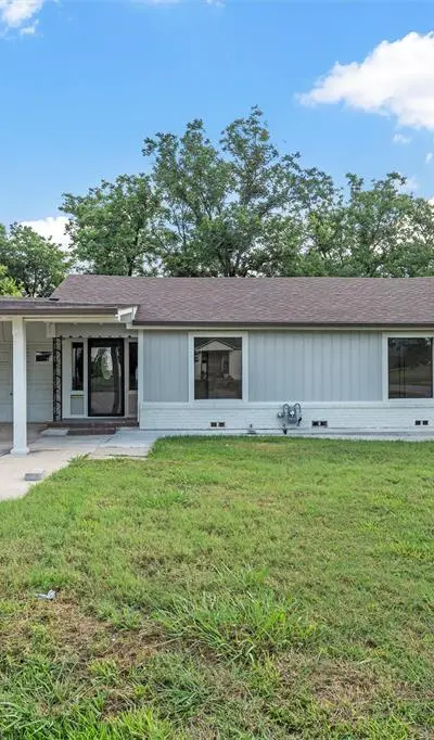 1524 E Avenue B, Temple TX 76501