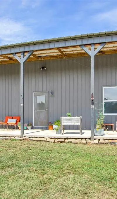 855 Buck Creek Road, Tioga TX 76271 - Photo 2