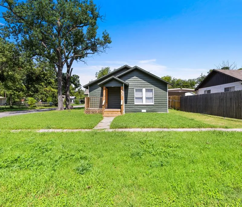 1020 S 23rd Street, Temple TX 76504