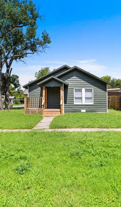 1020 S 23rd Street, Temple TX 76504