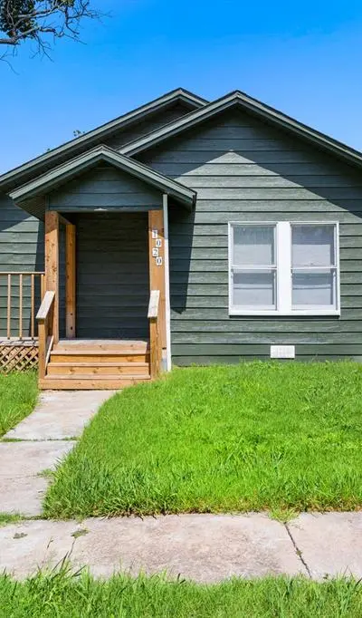1020 S 23rd Street, Temple TX 76504 - Photo 2