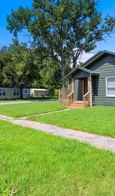 1020 S 23rd Street, Temple TX 76504 - Photo 3