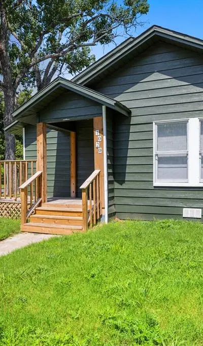 1020 S 23rd Street, Temple TX 76504 - Photo 4