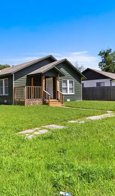 1020 S 23rd Street, Temple TX 76504 - Photo 5