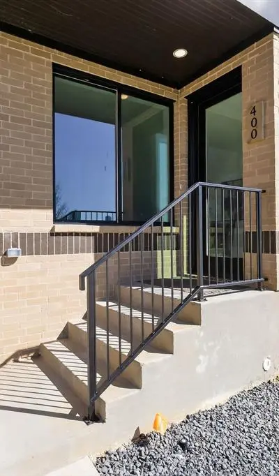 400 Vista Buena Trail, Fort Worth TX 76111