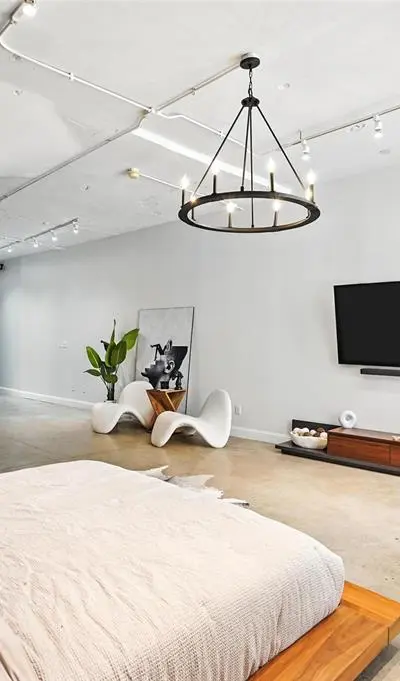 1122 Jackson Street # 719, Dallas TX 75202 - Photo 5