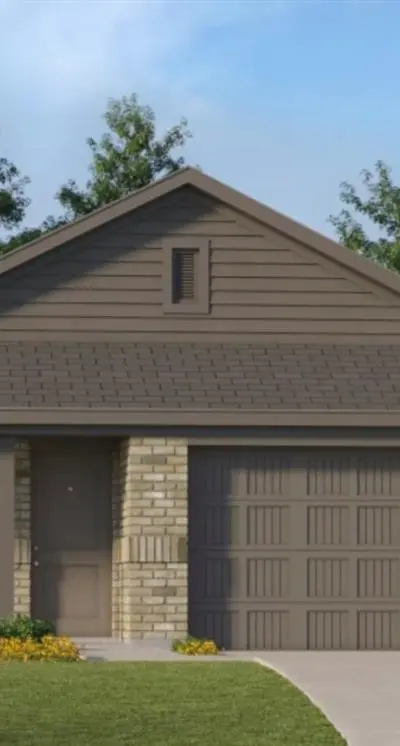 1206 Campbelton Drive, Temple TX 76504