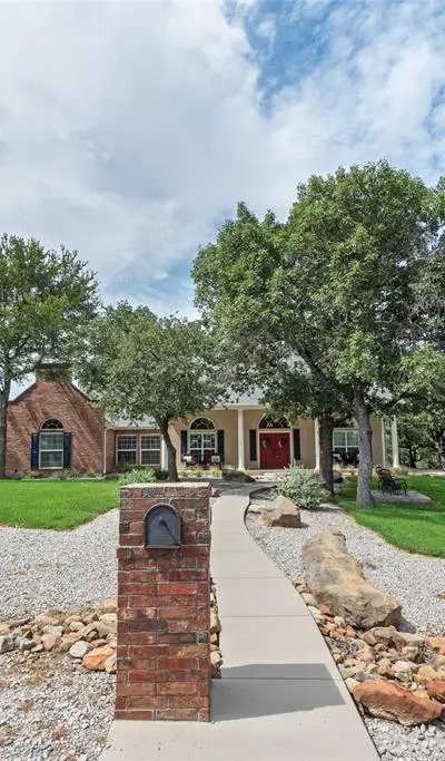 120 Cote D Azur, Chico TX 76431 - Photo 3