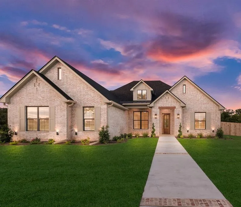 8005 Bee Cave Road, China Spring TX 76633