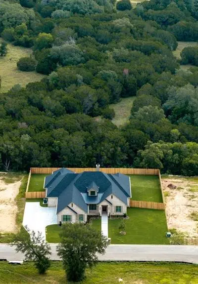 8005 Bee Cave Road, China Spring TX 76633 - Photo 4