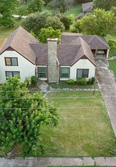 701 5th Street, Honey Grove TX 75446 - Photo 2
