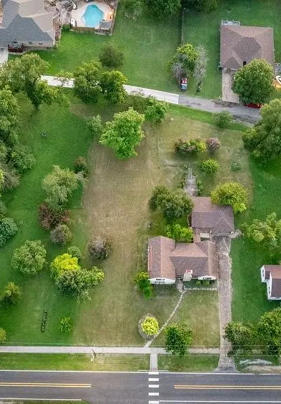 701 5th Street, Honey Grove TX 75446 - Photo 4