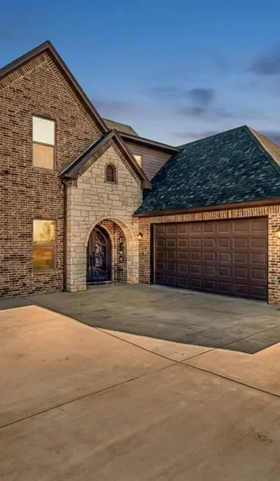 2350 Lakeside Drive, Bluff Dale TX 76433 - Photo 3