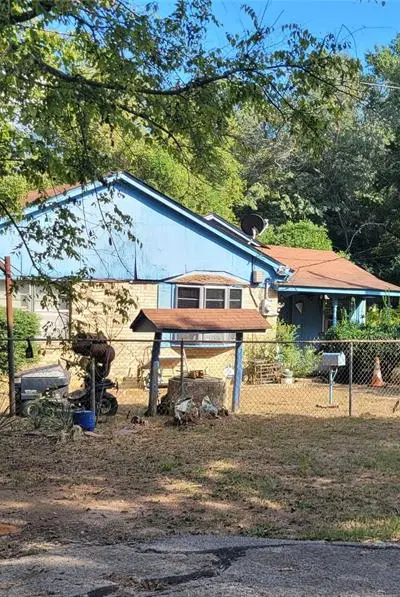 2712 Flint Street, Tyler TX 75701