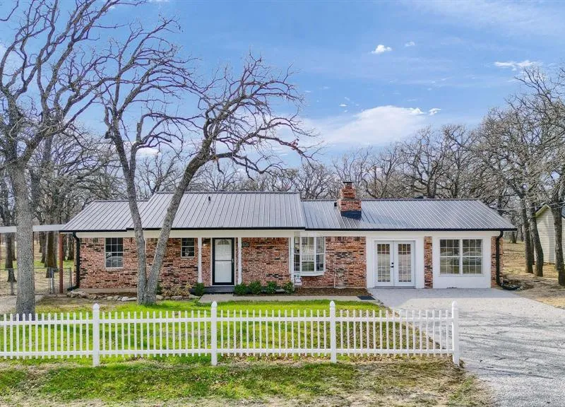 191 Seneca Trail S, Nocona TX 76255