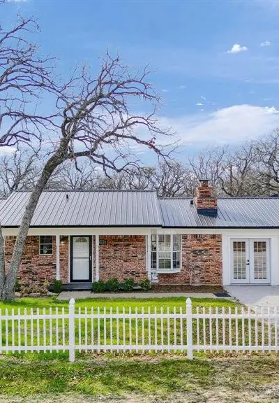 191 Seneca Trail S, Nocona TX 76255