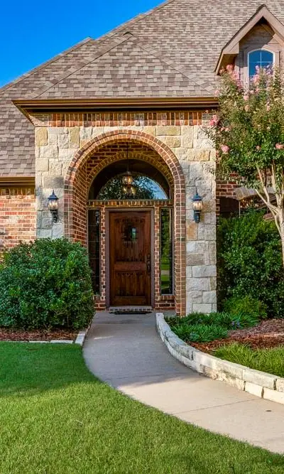 10044 Dennehy Drive, Talty TX 75126