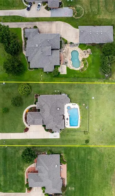 10044 Dennehy Drive, Talty TX 75126 - Photo 2