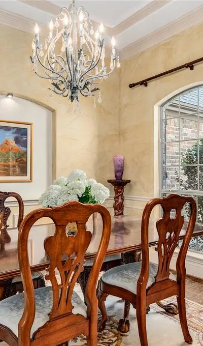 10044 Dennehy Drive, Talty TX 75126 - Photo 5