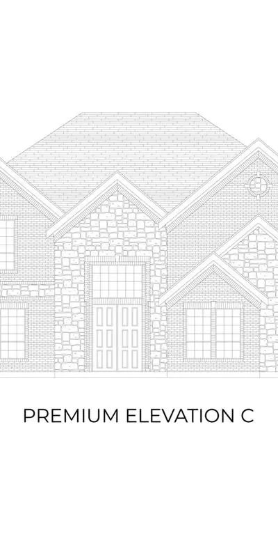 251 E Broadmoor Lane, Ovilla TX 75154