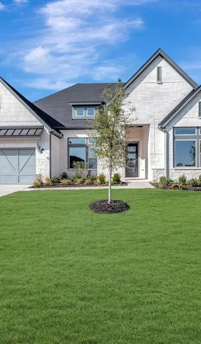 2249 Village Trail, Lakewood Village TX 75068