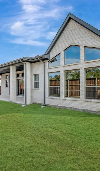 2249 Village Trail, Lakewood Village TX 75068 - Photo 2