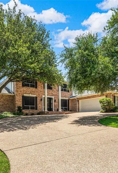 617 Bluebonnet Lane, Temple TX 76502