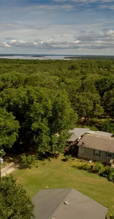 1468 Cedar Mills Road, Gordonville TX 76245