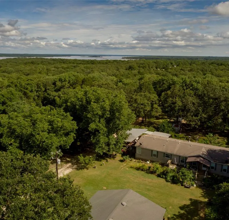 1468 Cedar Mills Road, Gordonville TX 76245