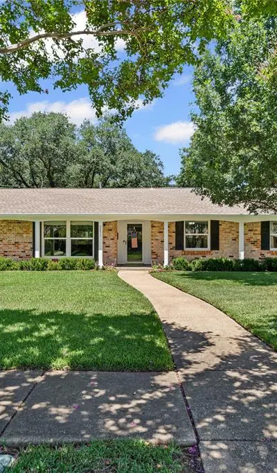 3851 Boca Bay, Dallas TX 75244