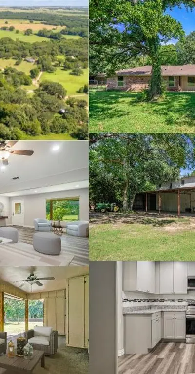 8855 County Road 107, Grandview TX 76050