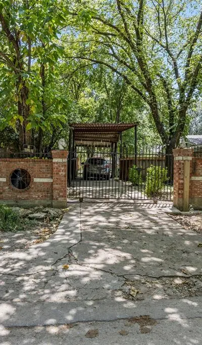 1152 Elva Warren Street, Fort Worth TX 76115