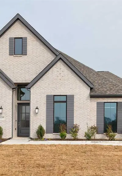 1219 Arbor Creek Drive, Lakewood Village TX 75068