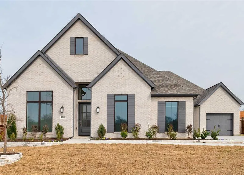 1219 Arbor Creek Drive, Lakewood Village TX 75068