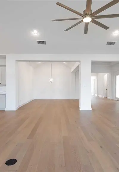 1219 Arbor Creek Drive, Lakewood Village TX 75068 - Photo 3