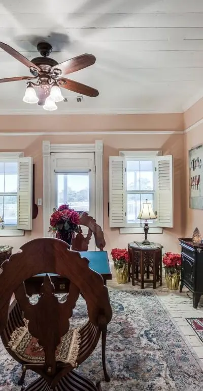 392 Mt Pleasant Road, Valley View TX 76272 - Photo 4