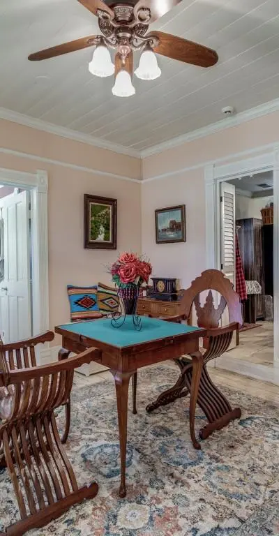 392 Mt Pleasant Road, Valley View TX 76272 - Photo 5
