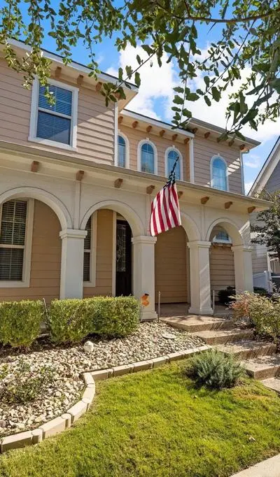 1424 Live Oak Lane, Savannah TX 76227 - Photo 2