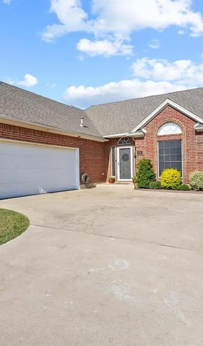 406 Sunshine Trail, Bells TX 75414 - Photo 2