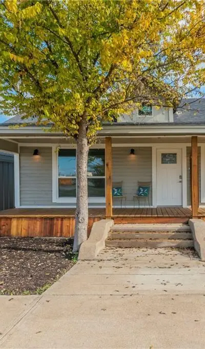 401 S 11th Street, Temple TX 76504