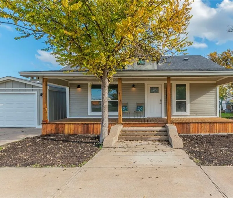 401 S 11th Street, Temple TX 76504