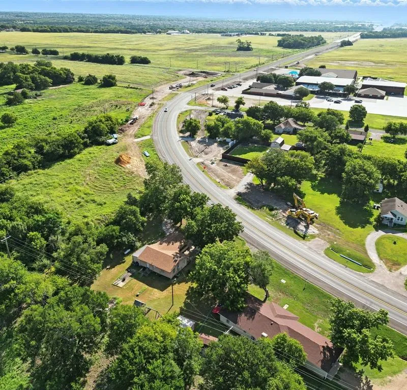 3314 Ovilla Road, Ovilla TX 75154