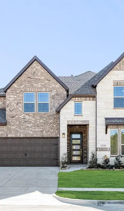 1630 Carlisle Drive, Cedar Hill TX 75116