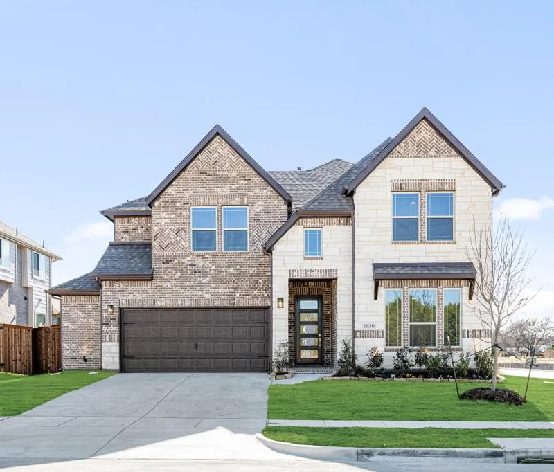 1630 Carlisle Drive, Cedar Hill TX 75116