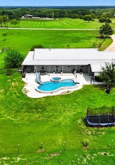 1106 Private Road 425, Whitewright TX 75491