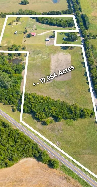 511 County Road 2765, Honey Grove TX 75446