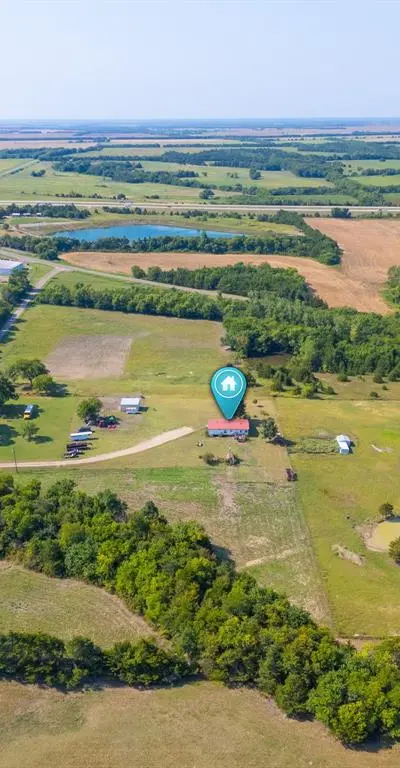 511 County Road 2765, Honey Grove TX 75446 - Photo 3